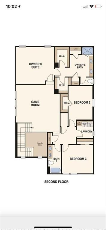 Building Photo - 2209 Limestone Lake Dr