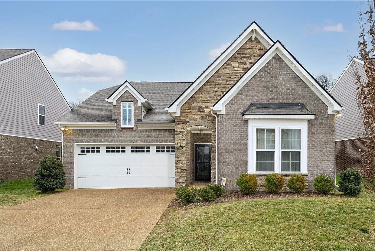 Houses For Rent In Mt Juliet Tnnull