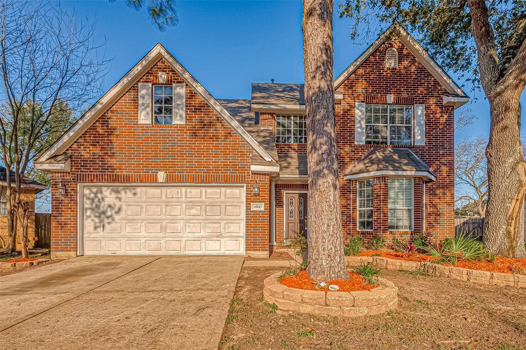 Foto principal - 24043 River Pl Dr