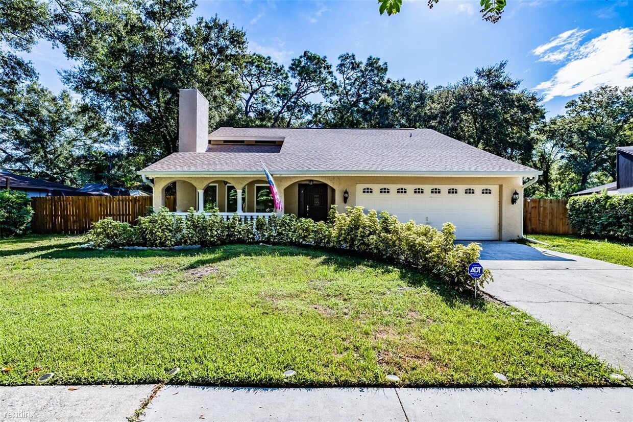 Primary Photo - 3 br, 3 bath House - 3406 Reynoldswood Drive