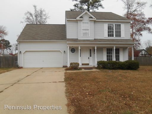 Primary Photo - 4 Clydesdale Ct