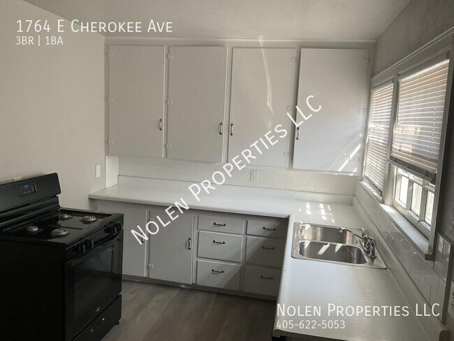Foto del edificio - 1764 E Cherokee Ave