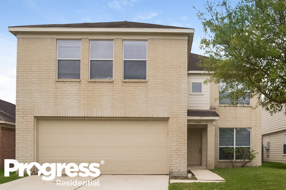 Foto principal - 11623 Silent Elm St