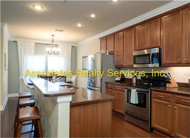Foto del edificio - Beautiful Longleaf corner lot home!  Look!!