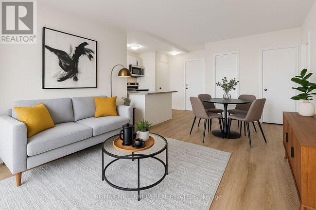 Photo du bâtiment - 221 Melvin Ave