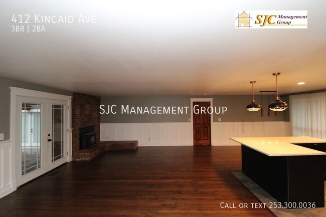 Foto del edificio - 412 Kincaid Ave