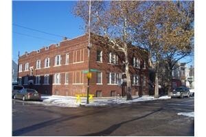 Building Photo - 2100 N Keeler Ave