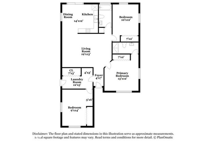 Foto del edificio - 475 14th St SW