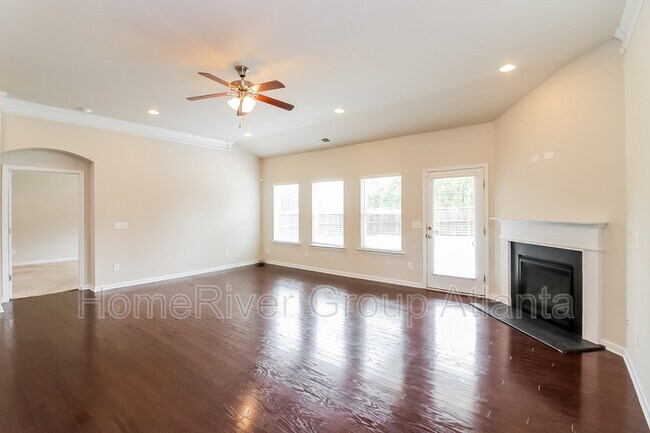 Foto del edificio - 314 Boulder Run