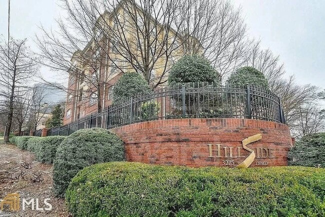 Building Photo - 3275 Lenox Rd NE