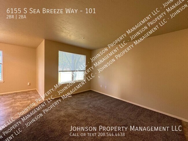 Foto del edificio - 6155 S Sea Breeze Way