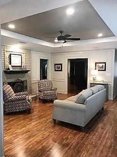 Foto del edificio - 425 Sunnybrook Ct