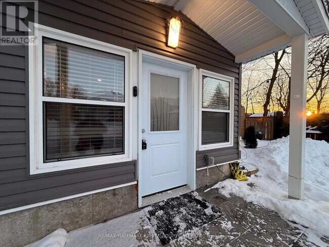 Photo du bâtiment - 33 Lincoln St