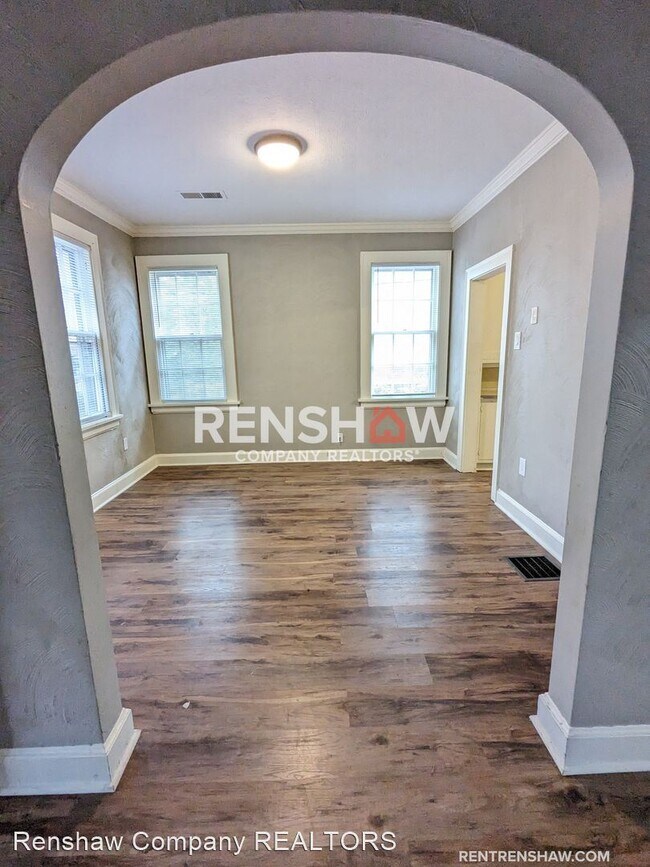 Foto del edificio - 3 br, 1 bath House - 4333 Tutwiler Ave