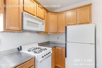 Building Photo - 2066 NW Glisan St