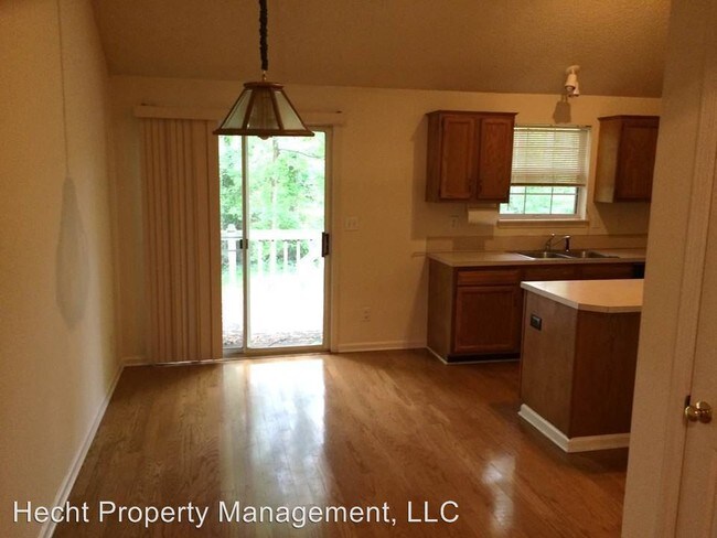 Foto del edificio - 3 br, 2 bath House - 862 Rebecca Jane Drive