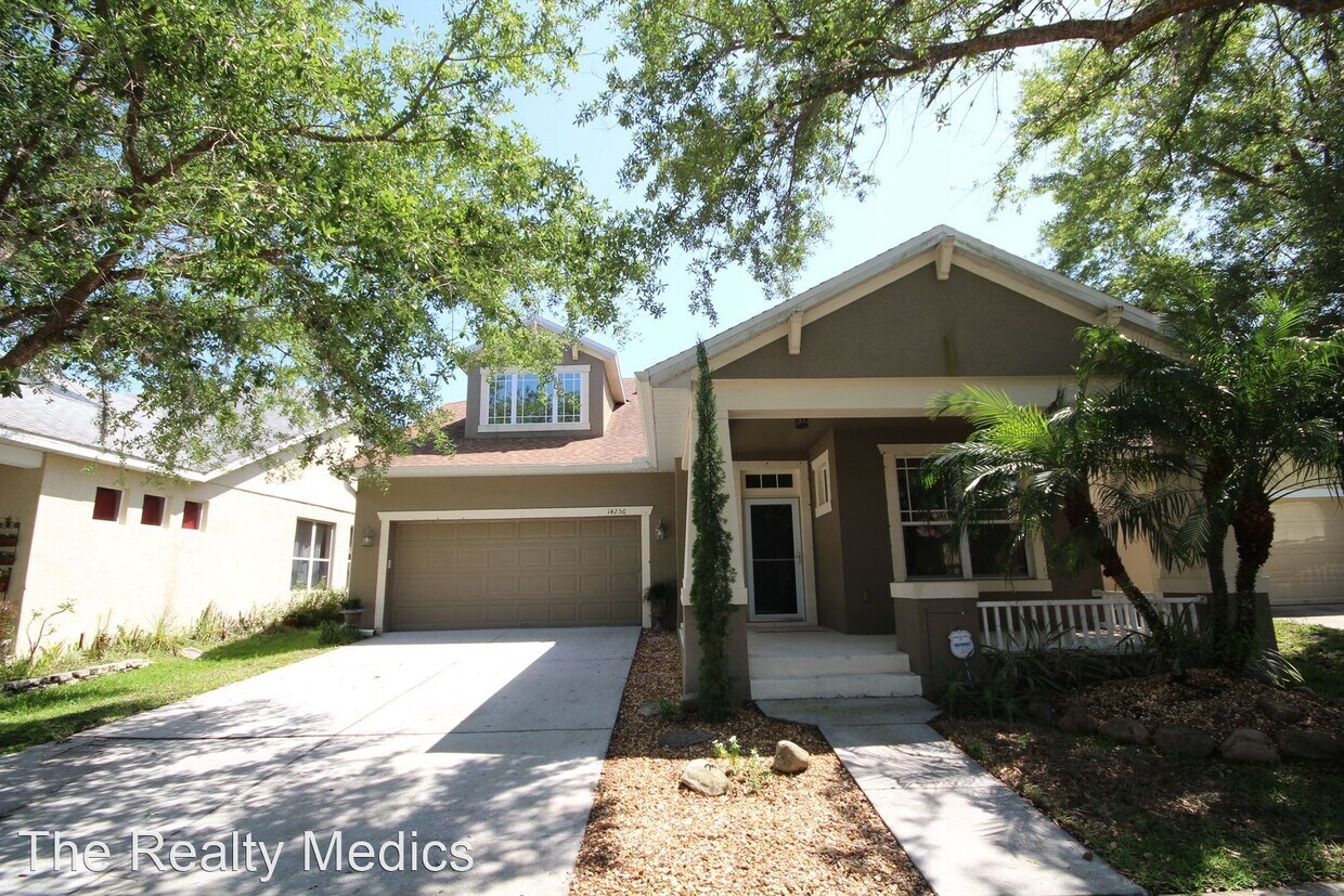 Primary Photo - 4 br, 2.5 bath House - 14256 Paradise Tree Dr