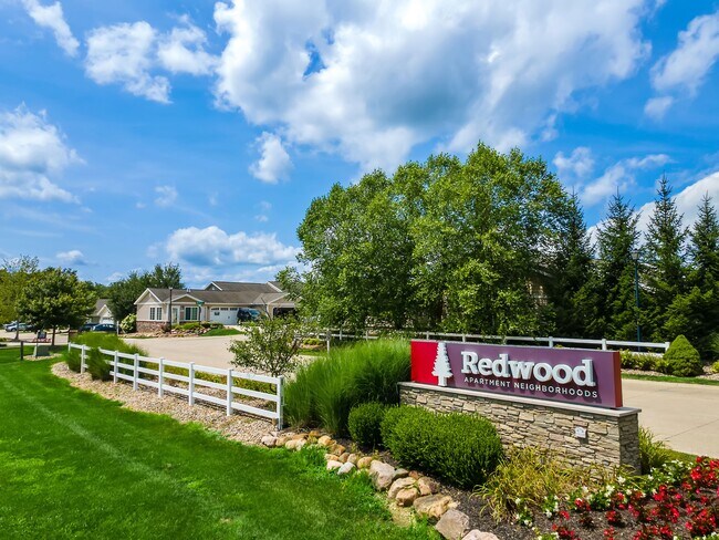Foto del edificio - Redwood Johnstown