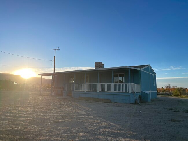 Foto del edificio - 11024 Johnson Rd