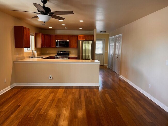 Foto del edificio - 2 bedroom 2 bath home