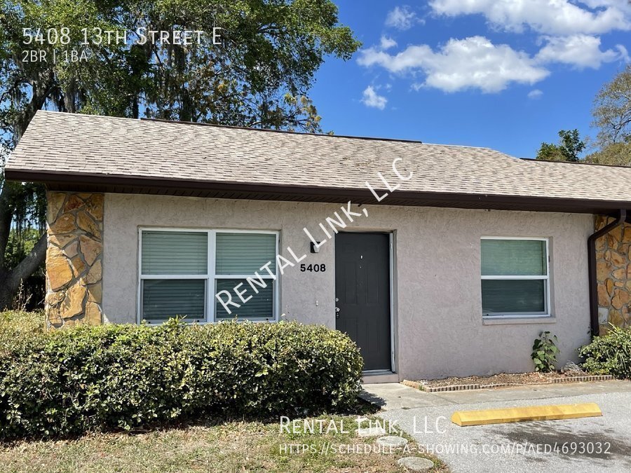 Primary Photo - Bradenton Condo For Rent