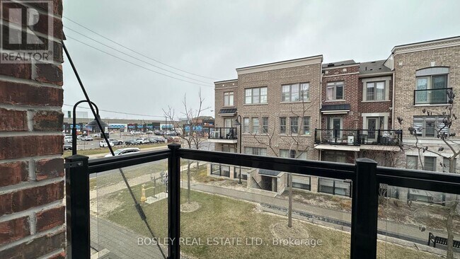 Building Photo - 73-2315 SHEPPARD Ave