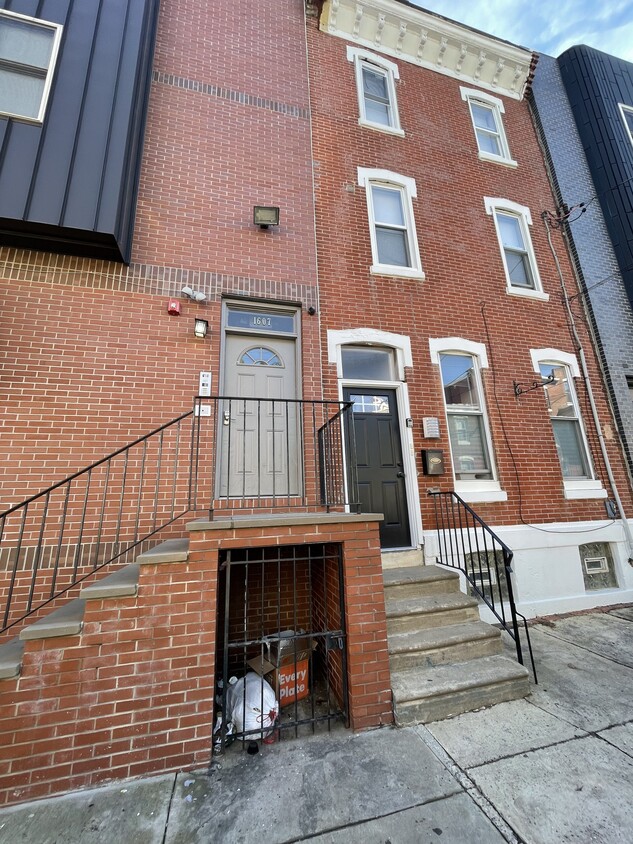 1607 N Willington St Unit 1F, Philadelphia, PA 19121 - Apartments In ...