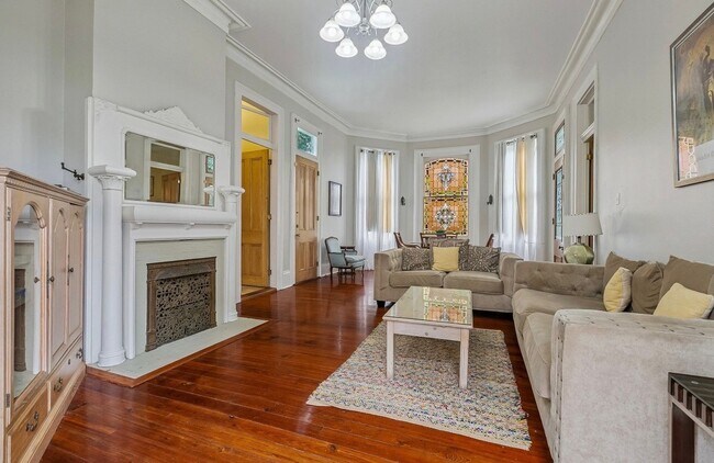 Foto del edificio - 2343 Constance St