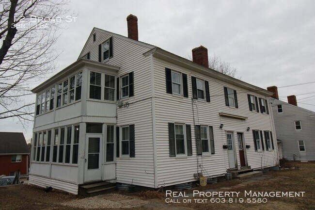 Building Photo - 12-14 Broad St