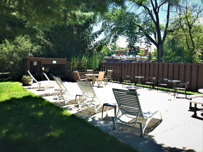 Apartamentos Brookside 3220 W 4th St Wloo - Brookside Apartments