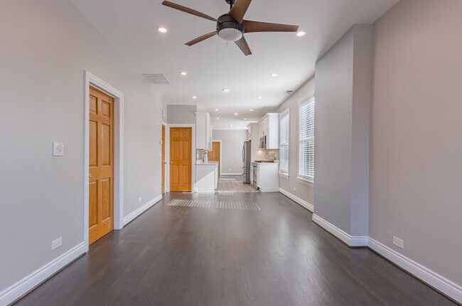 Foto del edificio - 1806 W 17th St