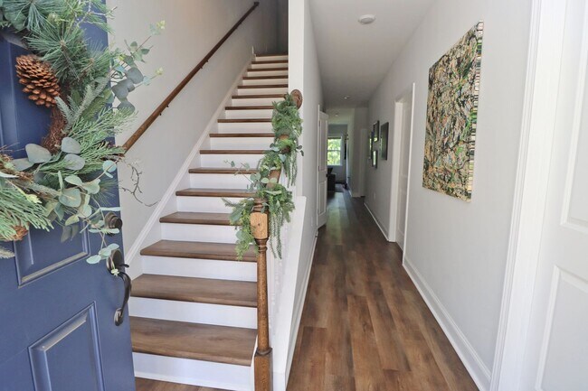 Building Photo - 6813 Deloach Drive