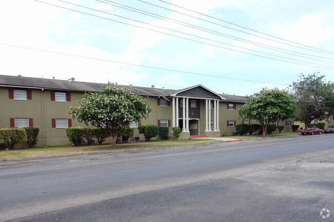 Pebble Beach Village - Falcon Ridge South