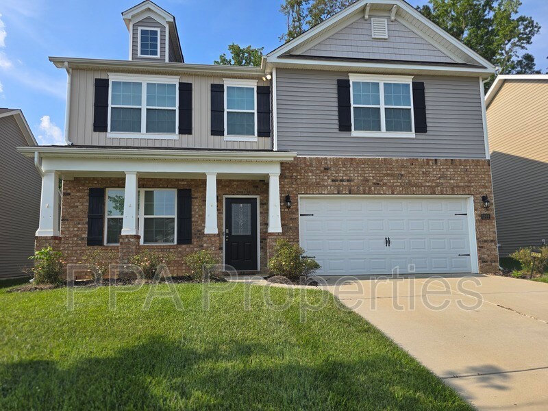 Foto principal - 1222 Caledon Dr