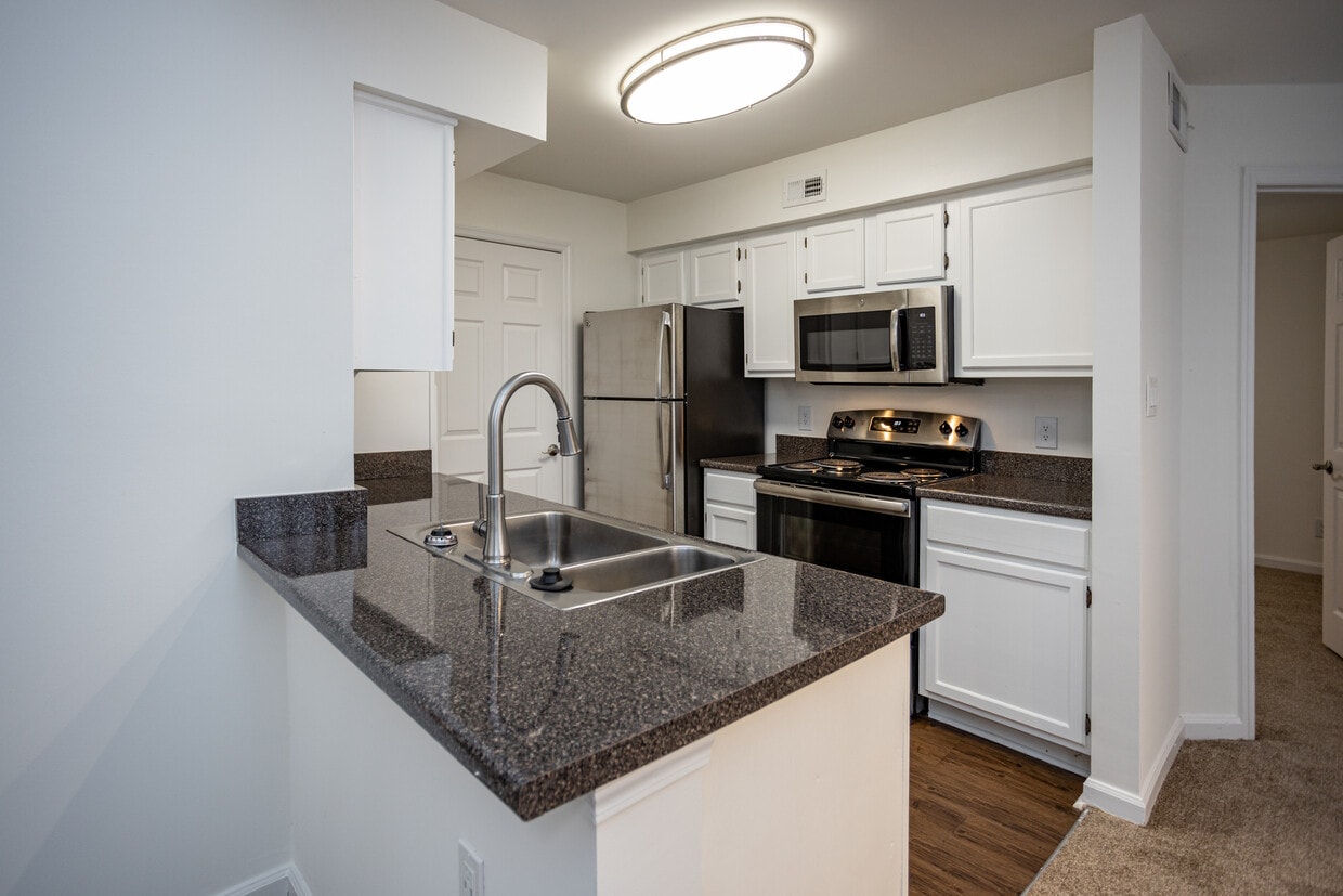 Photo - Bridlewood on Westland Apartments