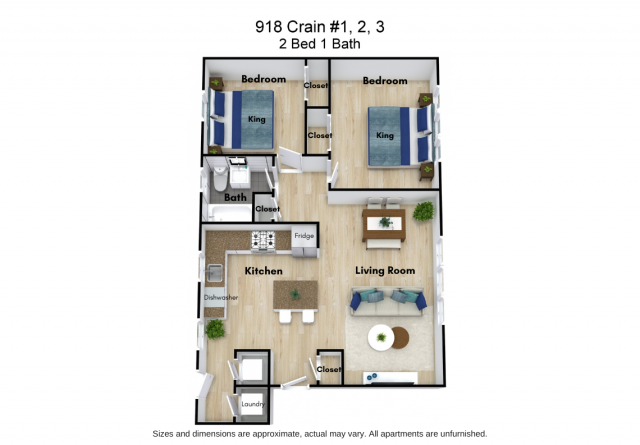 Building Photo - 2 bedroom in EVANSTON IL 60202