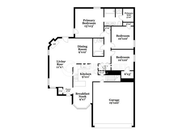 Foto del edificio - 216 Shoemaker Ct