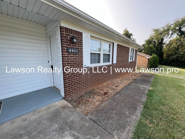 Building Photo - Pennslyvania 4465-4467
