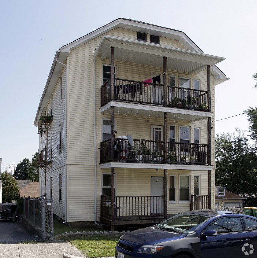 Foto del edificio - 19-21 7th Ave