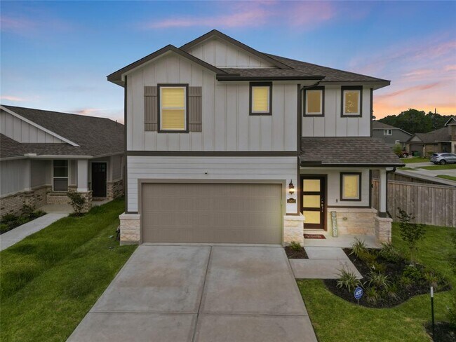 Building Photo - 18602 Etta Pnes Cir