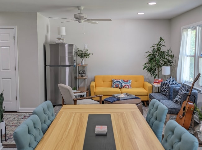 Photo - 4523 W Montague Ave House