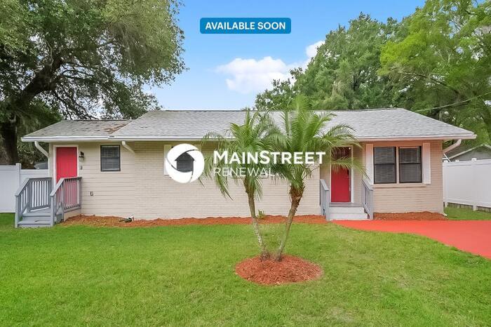 Foto principal - 1305 S Walker St