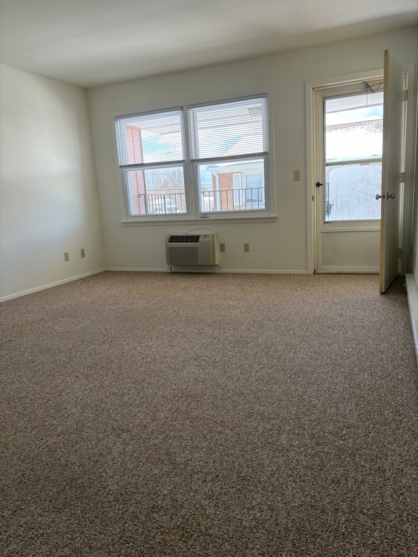 Building Photo - 1717 Moore St