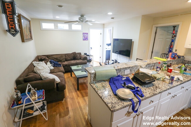 Foto del edificio - 60 Egmont St