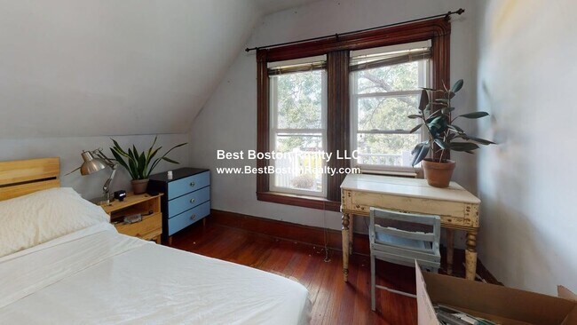 Foto del edificio - 289 Summer St