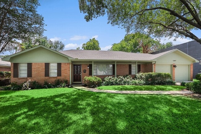 Photo - 12847 Memorial Dr House