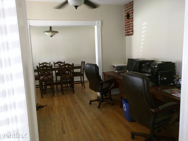 Foto del edificio - 2 br, 1 bath House - 4601 E Louisiana Ave