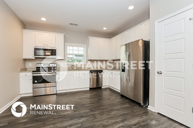 Foto del edificio - 836 Ellyson Dr