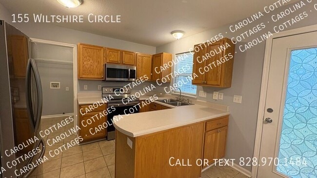 Building Photo - 155 Wiltshire Cir