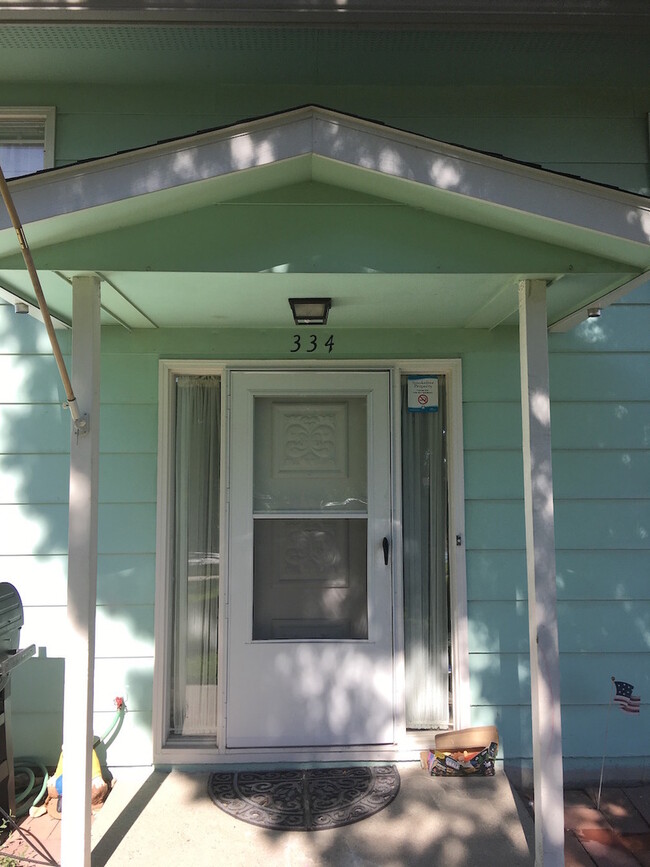Building Photo - 334 Hallowell Ln